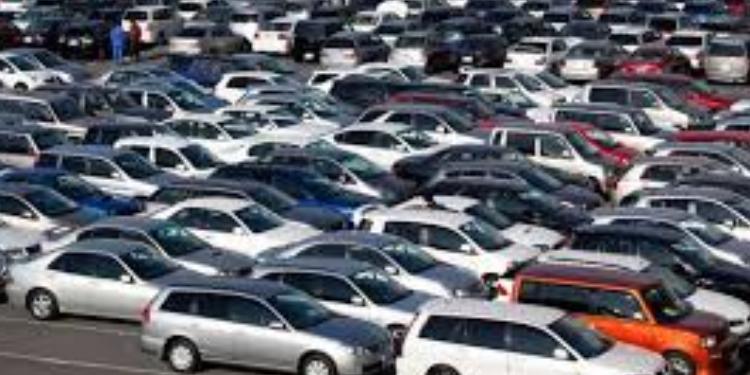 Азербайджан сократил импорт автомобилей в 5,8 раза | FED.az
