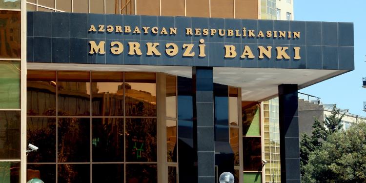 Mərkəzi Bankın notlarına tələb artdı - HƏRRAC | FED.az