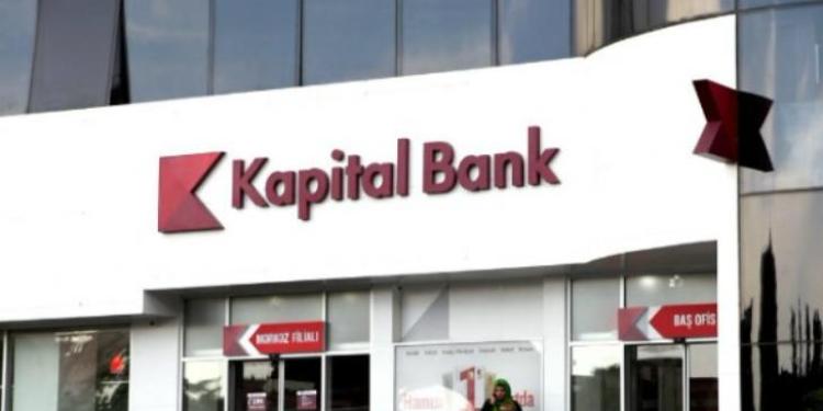 "Kapital Bank" işçi axtarır - 6 VAKANSİYA | FED.az