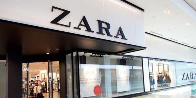 “Zara” Türkiyədən gedir | FED.az