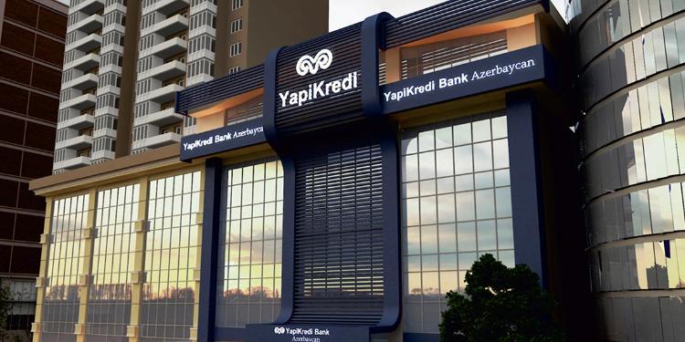 “Yapı Kredi Bank Azərbaycan” mənfəətini açıqladı | FED.az