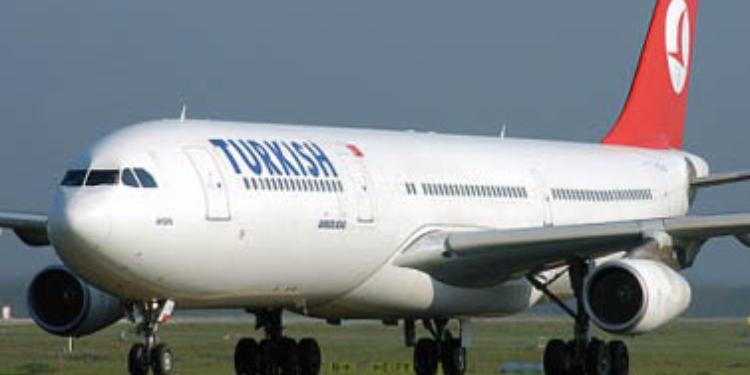 «Турецкие авиалинии» отменили рейсы в Ирак из-за боевых действий | FED.az