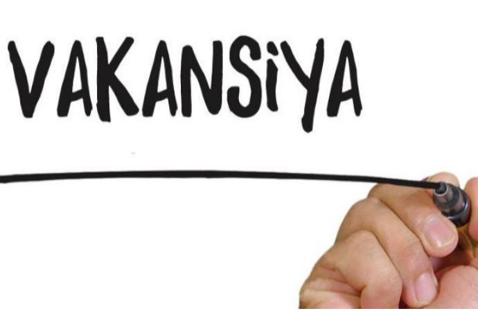"Vumes MMC" işçi axtarır - VAKANSİYA | FED.az