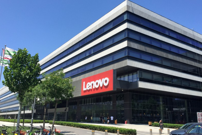 “Lenovo”nun mənfəətində böyük artım | FED.az