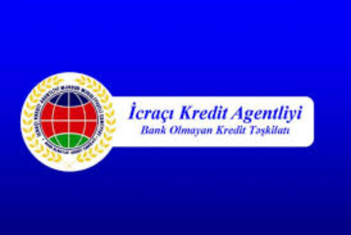 “İcraçı Kredit Agentliyi" MMC BOKT - CƏRİMƏ OLUNA BİLƏR | FED.az