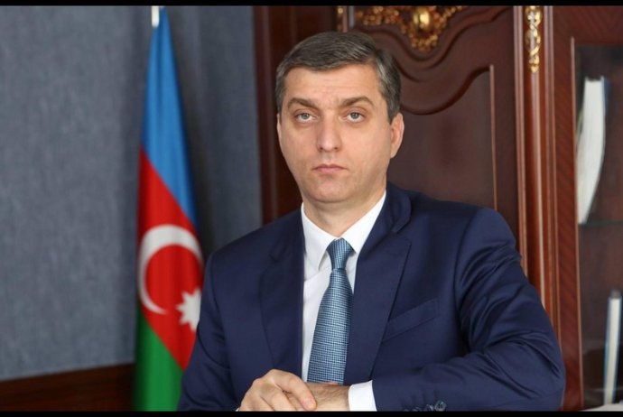 Vüqar Gülməmmədova ağır itki | FED.az