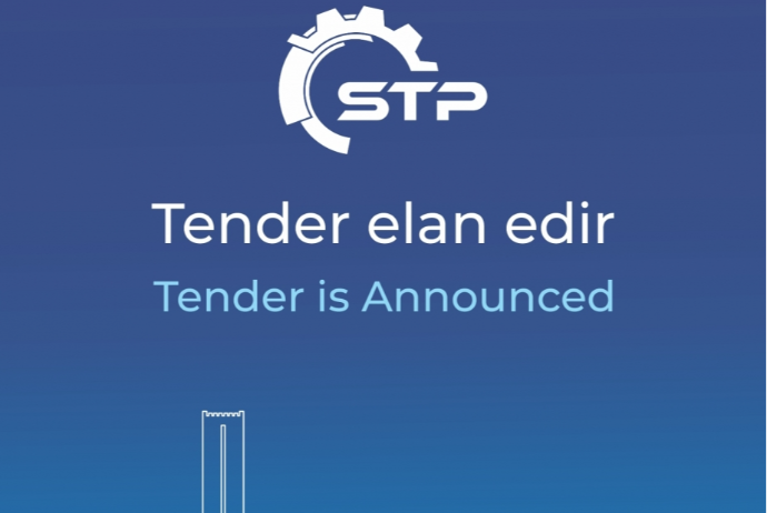 “Sumqayıt Texnologiyalar Parkı” tender - ELAN EDİR | FED.az