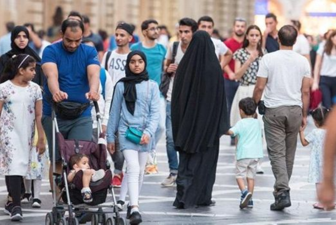Azərbaycana ən çox turist hansı ölkədən gəlir? - SİYAHI | FED.az