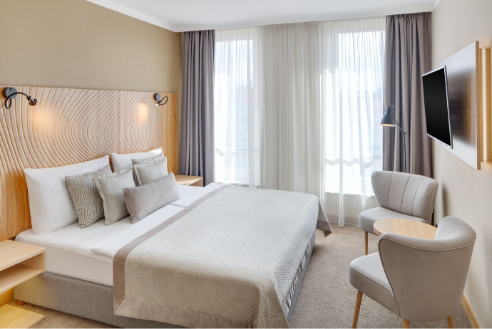 Azərbaycanda hotelləri ən boş olan - 10 RAYON – SİYAHI | FED.az