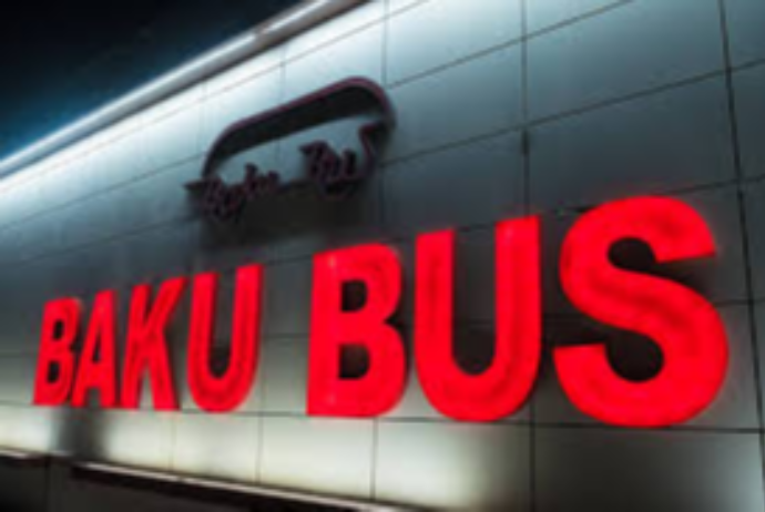 "Bakubus" yarım milyon manatlıq geyim alır - TENDER | FED.az