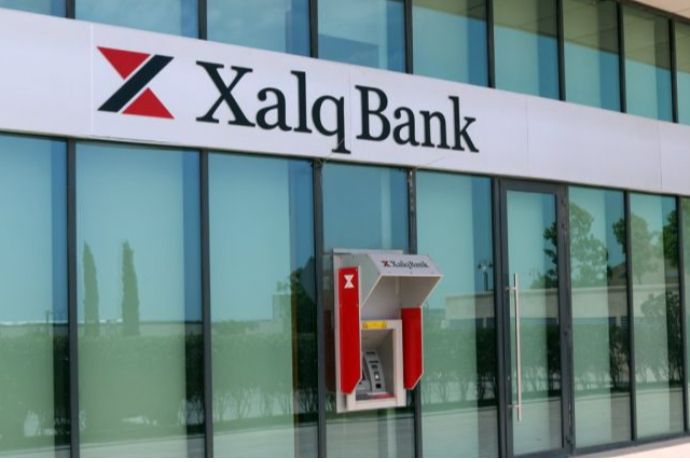 "Xalq Bank" Bakıda və bölgələrdə işçilər Axtarır - VAKANSİYALAR | FED.az