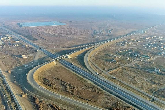 Bakı-Quba-Rusiya yolu ilə bağlı sürücülərə - XƏBƏRDARLIQ | FED.az