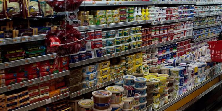 Сколько средств расходуется на импорт продуктов питания в Азербайджане? | FED.az