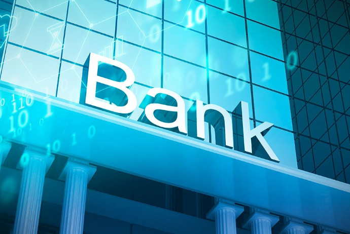 Yarım ildə gəlirləri ən  çox olan - 10  BANK - SİYAHI | FED.az