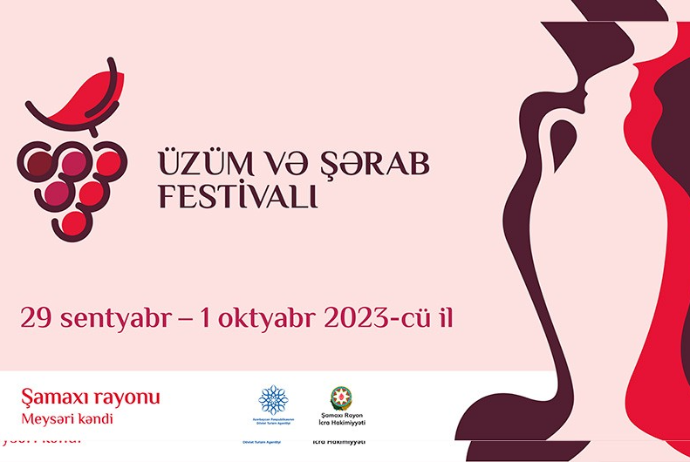 Şamaxıda Üzüm və Şərab Festivalı - KEÇİRİLƏCƏK | FED.az