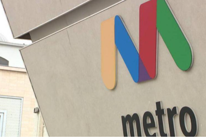 Metronun “B-04” stansiyasının tikintisi gələn il yekunlaşacaq | FED.az