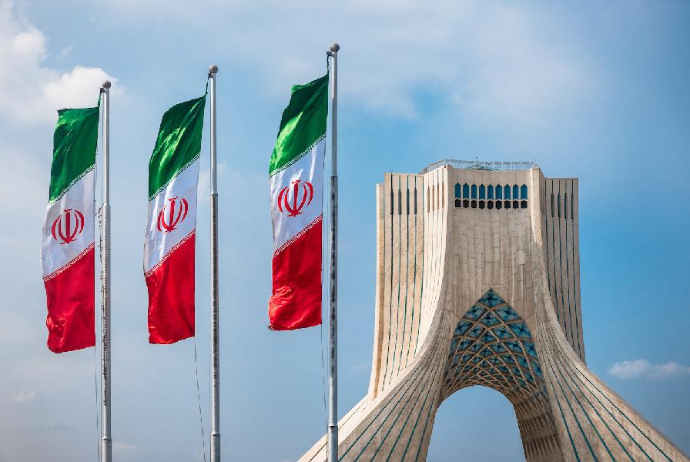 İranın 15 əyalətində iş olmayacaq | FED.az