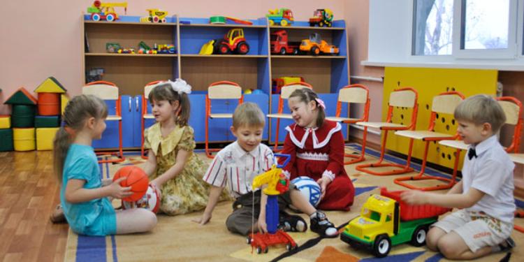 В Азербайджане лицензия дошкольным образовательным учреждениям будет выдана навсегда | FED.az