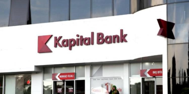 "Kapital Bank" 40 milyonluq səhm buraxacaq | FED.az