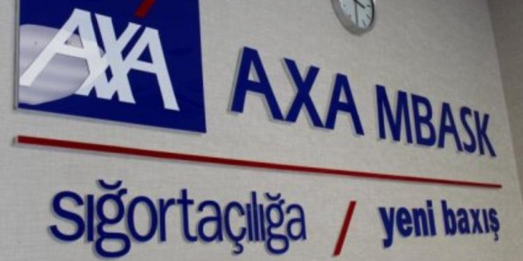 “AXA Mbask” kapitalını artırır | FED.az