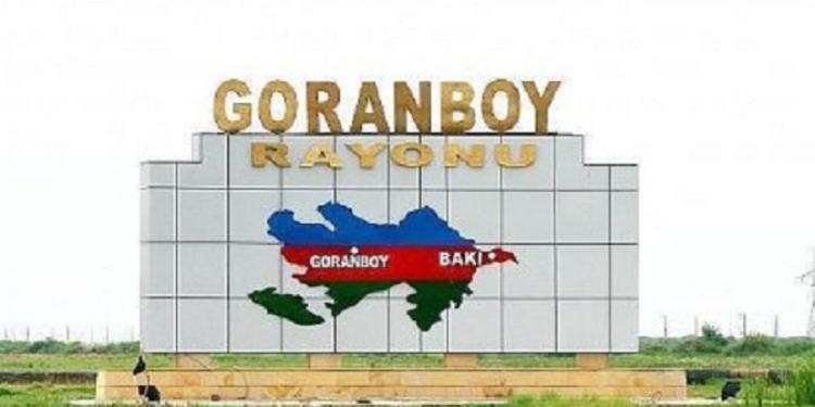 Goranboy Rayon İcra Hakimiyyəti tender elan edir | FED.az