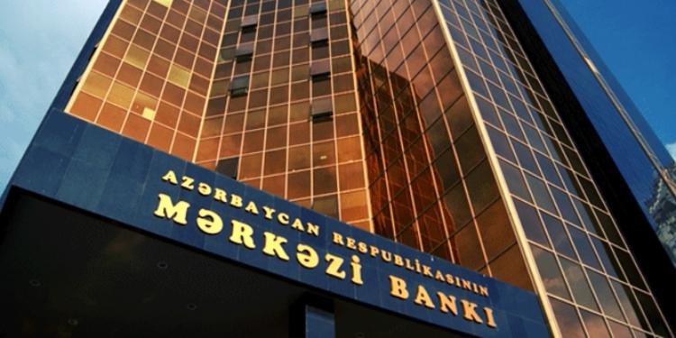 Mərkəzi Bank daha 250 milyon manatı yığacaq | FED.az