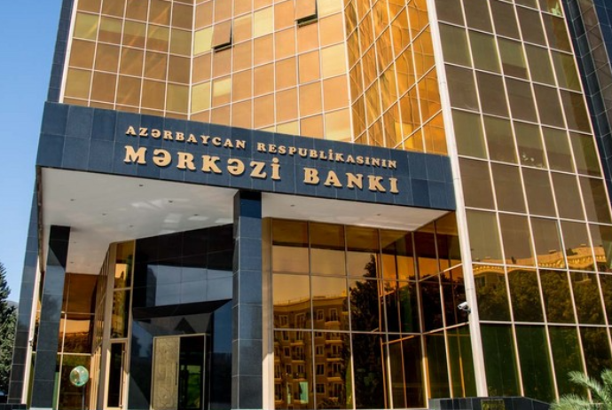 Mərkəzi Bank repo və notlarla əməliyyatların - İLKİN NƏTİCƏLƏRİNİ AÇIQLAYIB | FED.az