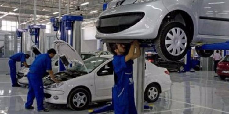 Азербайджан сократил производство легковых автомобилей на 75% | FED.az
