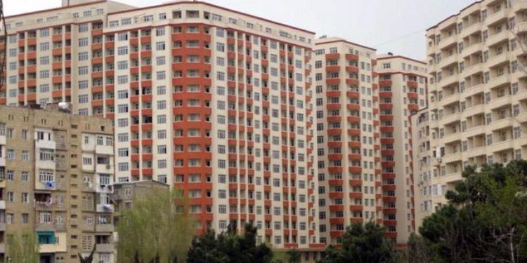 На рынке жилой недвижимости Азербайджана цены выросли на 0,8% | FED.az