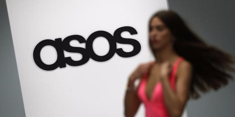 ASOS ждёт роста продаж за счёт международных рынков | FED.az