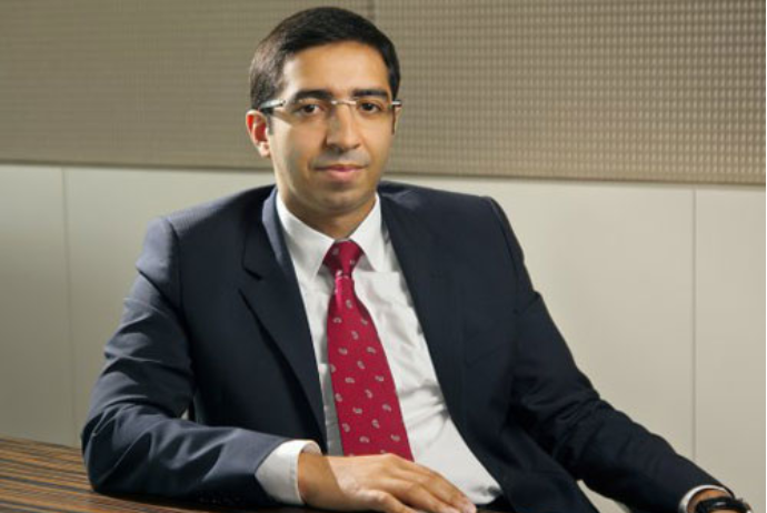 Zaur Əliyev nazir müavini - TƏYİN OLUNDU | FED.az