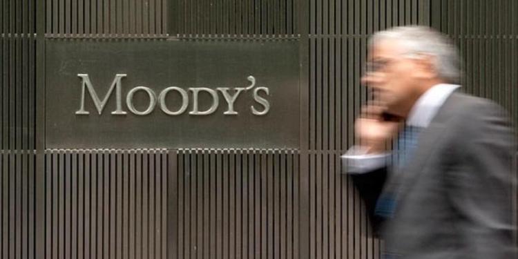 “Moody's”dan ilk şad xəbər: Beynəlxalq Bankın reytinqini 1 pillə yüksəltdi | FED.az