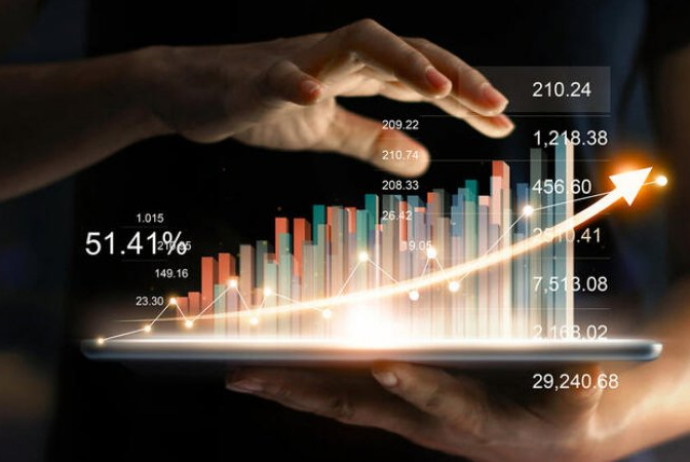 Rəqəmsal marketinq bir ildə - 13 FAİZ ARTACAQ | FED.az