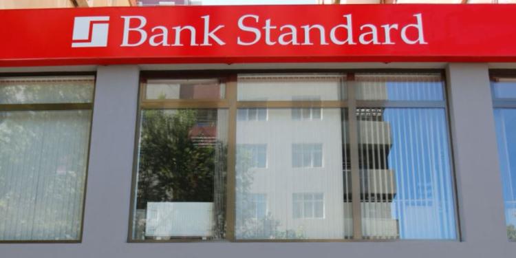 Bank Standard düyünü: Girovsuz milyonlarla manat kredit verib | FED.az