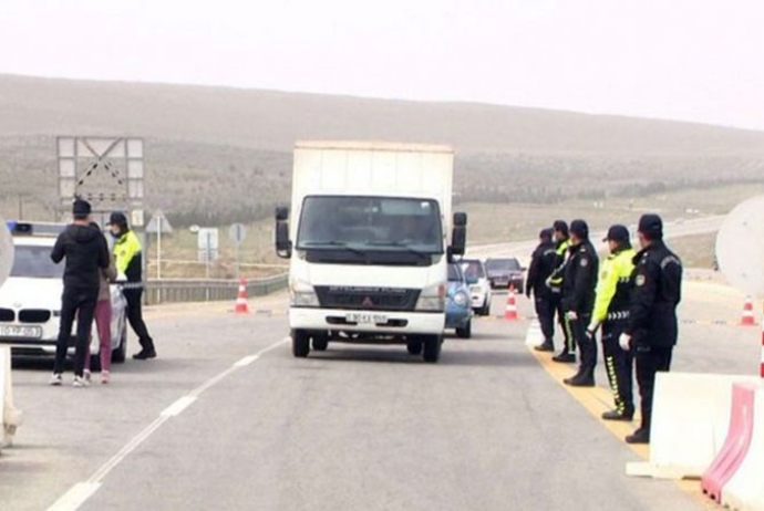 Postlardan geri qaytarılan avtomobillərin sayı - Açıqlandı | FED.az