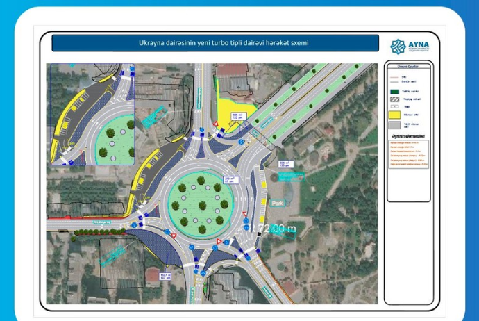 AYNA "Ukrayna dairəsi”ndə yeni layihə hazırlayıb - VİDEO | FED.az