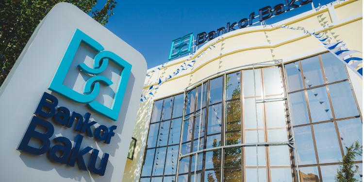 “Bank of Baku” maliyyə vəziyyətini açıqladı | FED.az