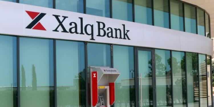 "Xalq Bank" mənfəətini açıqladı | FED.az