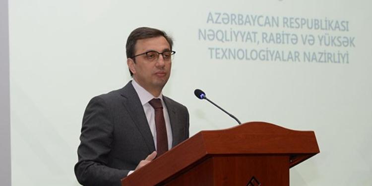 “Bulud texnologiyalarının maliyyə sektorunda tətbiqi” mövzusunda tədbir keçirilib | FED.az