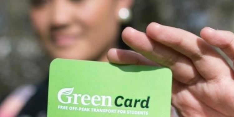 Tramp “Green Card”ı ləğv etdi | FED.az