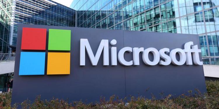 “Microsoft” rübə 6,3 milyard dollar zərərlə yekun vurdu | FED.az