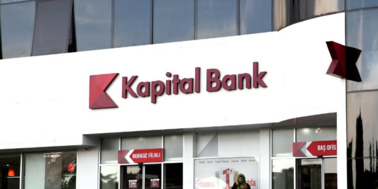 "Kapital Bank" işçi axtarır - VAKANSİYA | FED.az