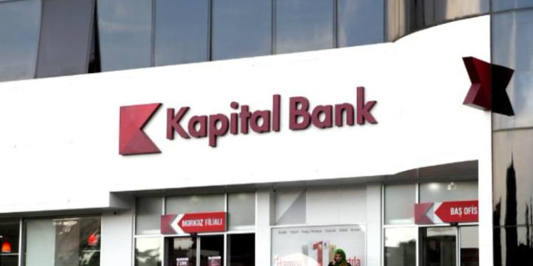 "Kapital Bank" işçi axtarır - VAKANSİYA | FED.az