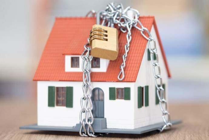 Arif Həsənovun 25 milyonluq əmlakı əlindən alındı | FED.az