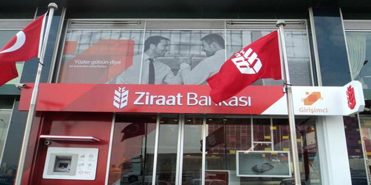 "Ziraat Bankası"nın mənfəəti milyardı ötdü | FED.az