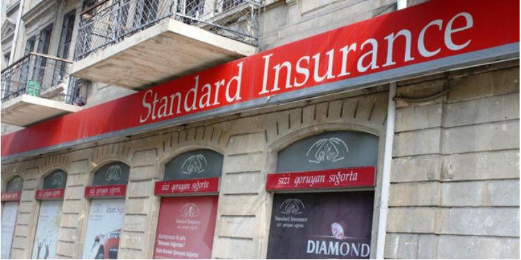 "Standard İnsurance" işçi axtarır - VAKANSİYA | FED.az
