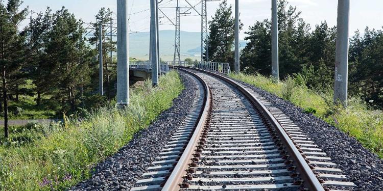 Bakı-Tibilisi-Qars dəmiryolunda sərnişinlər nə vaxtdan daşınacaq? - AÇIQLAMA | FED.az