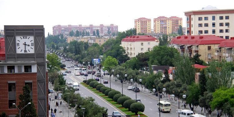 Sumqayıtdakı obyektlərin dövriyyəsi 1 milyard manata çatır | FED.az