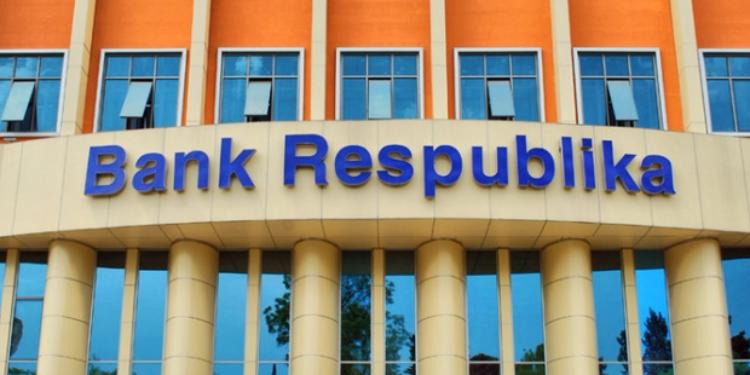 "Bank Respublika"da yeni TƏYİNAT | FED.az