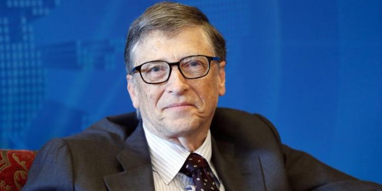 Bill Gates artıq dünyanın ikinci ən varlı şəxsi deyil | FED.az